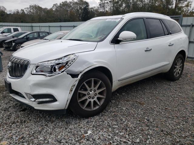  Salvage Buick Uk