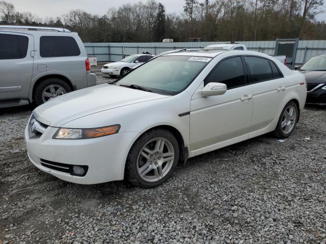  Salvage Acura TL