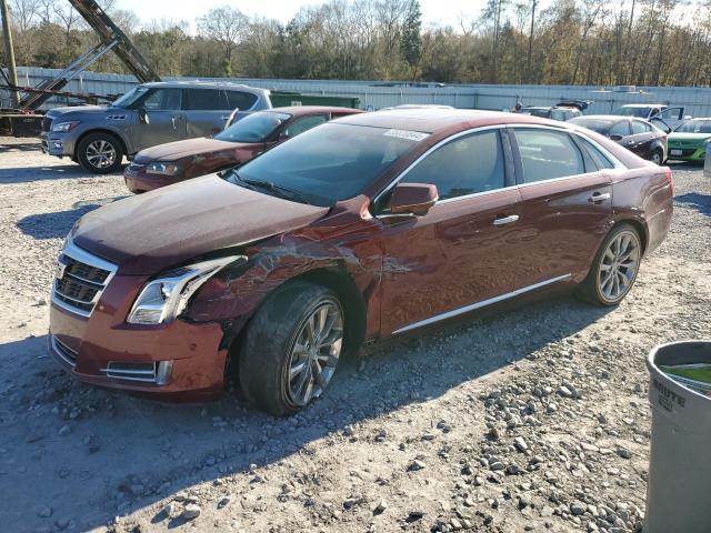  Salvage Cadillac XTS