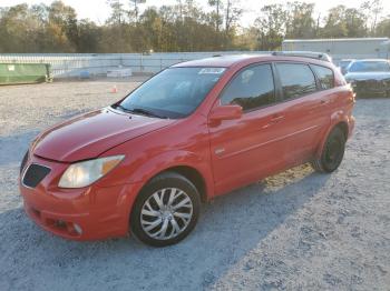  Salvage Pontiac Vibe