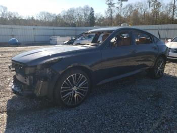  Salvage Cadillac CT5