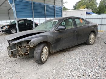  Salvage Mazda 6