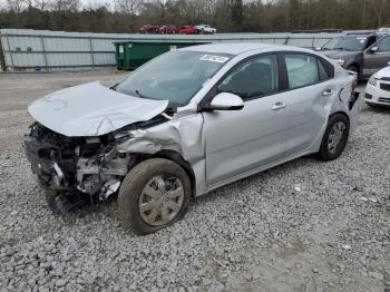  Salvage Kia Rio