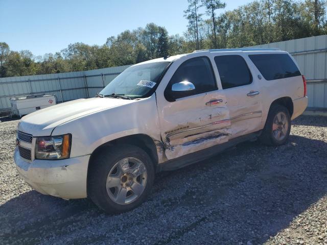  Salvage Chevrolet Suburban