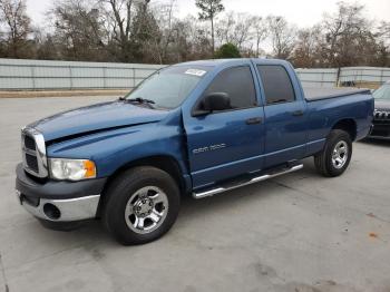  Salvage Dodge Ram 1500