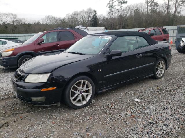  Salvage Saab 9 3