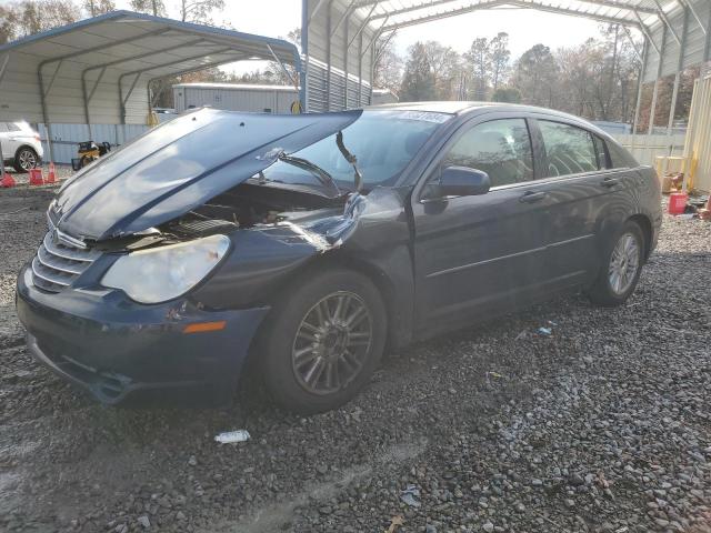  Salvage Chrysler Sebring