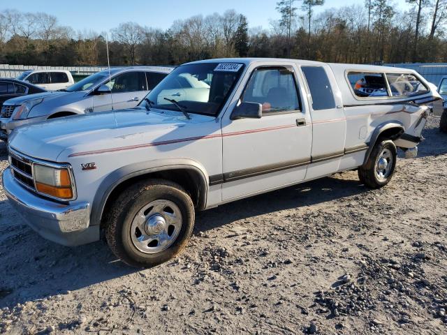  Salvage Dodge Dakota