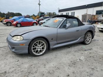  Salvage Mazda Mx5