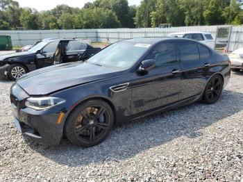  Salvage BMW M Series