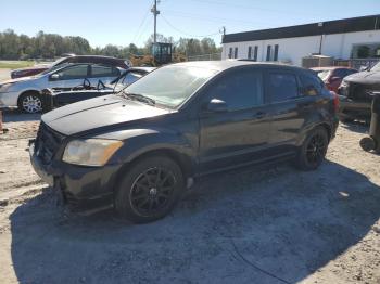  Salvage Dodge Caliber