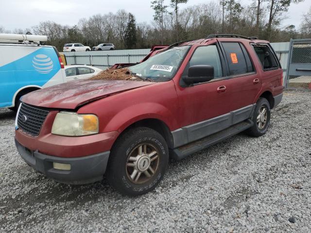  Salvage Ford Expedition