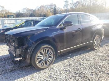  Salvage Toyota Venza