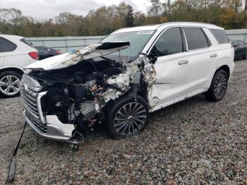  Salvage Hyundai PALISADE