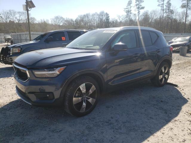  Salvage Volvo XC40