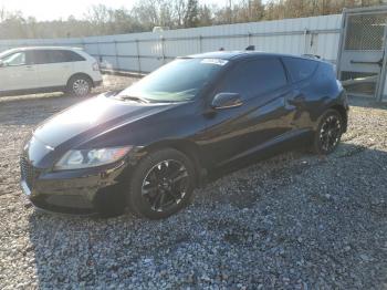  Salvage Honda Crz