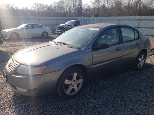  Salvage Saturn Ion