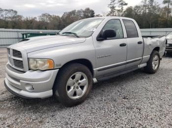  Salvage Dodge Ram 1500