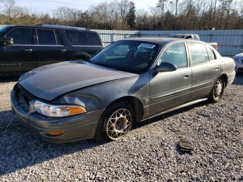  Salvage Buick LeSabre