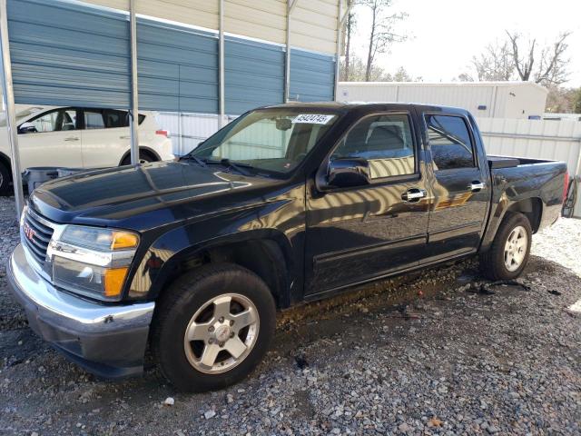  Salvage GMC Canyon