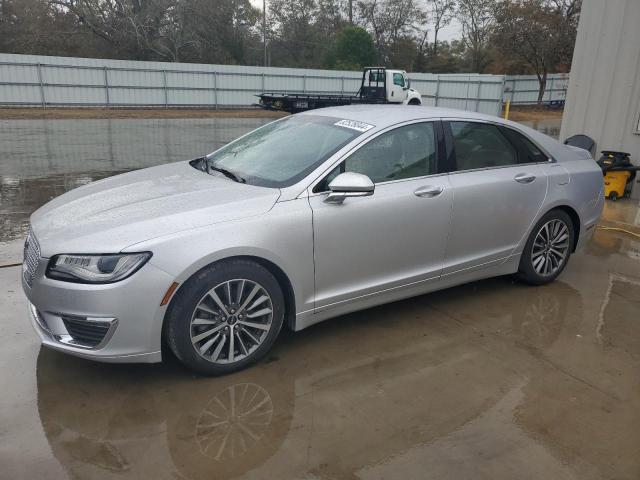  Salvage Lincoln MKZ