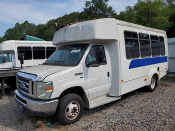  Salvage Ford Econoline