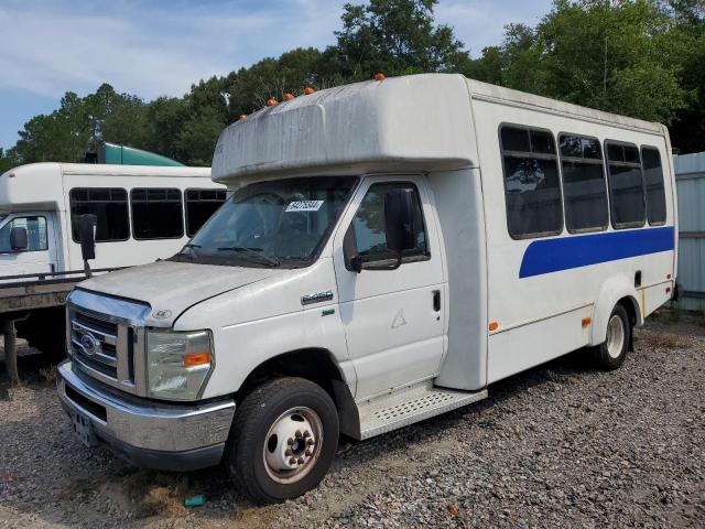  Salvage Ford Econoline