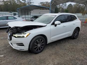  Salvage Volvo XC60