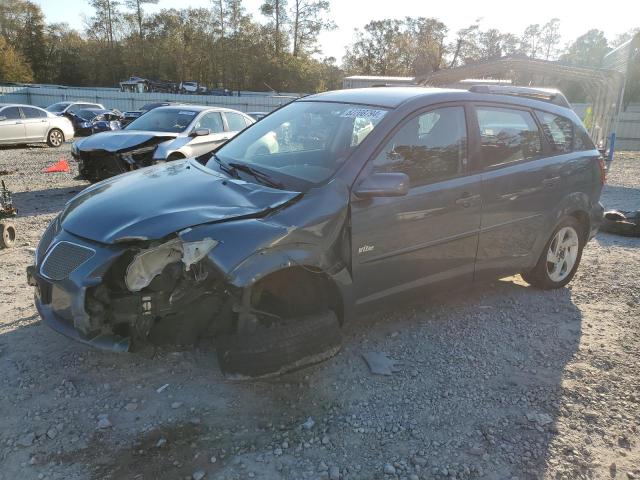  Salvage Pontiac Vibe