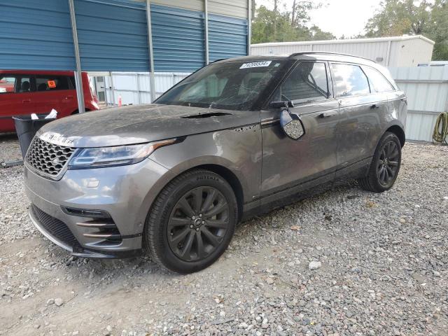  Salvage Land Rover Range Rover