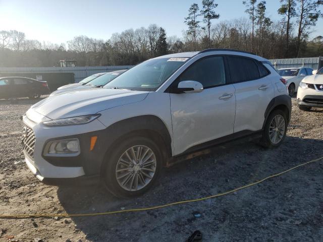  Salvage Hyundai KONA