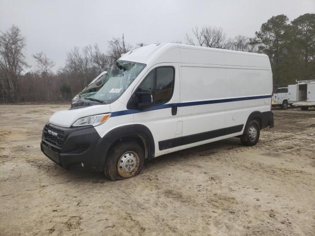  Salvage Ram Promaster