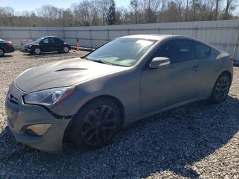  Salvage Hyundai Genesis