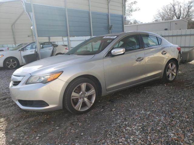  Salvage Acura ILX