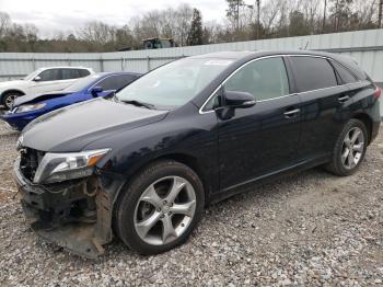  Salvage Toyota Venza