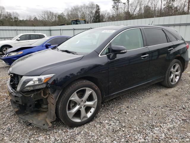  Salvage Toyota Venza