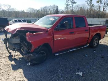  Salvage Dodge Ram 1500