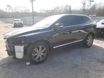  Salvage Volvo XC60