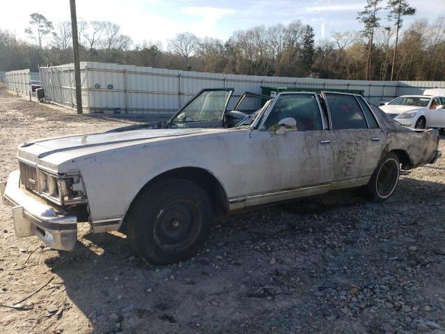  Salvage Chevrolet Uk