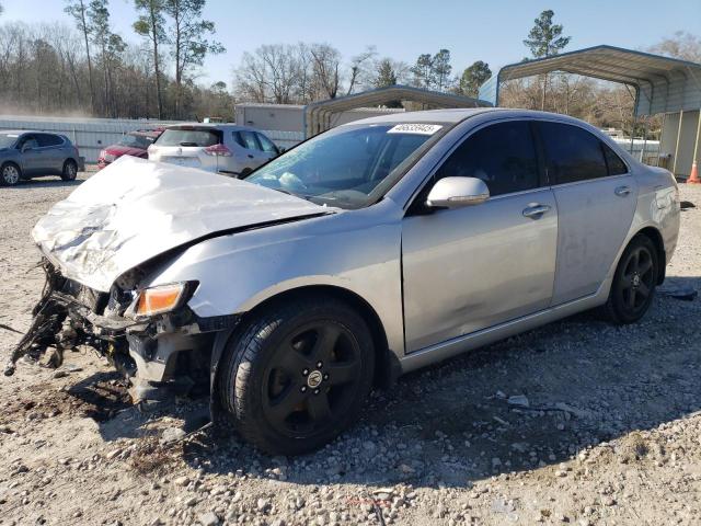  Salvage Acura TSX