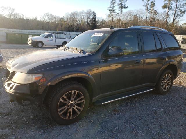  Salvage Saab 9-7X