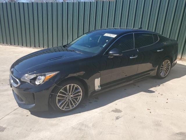  Salvage Kia Stinger