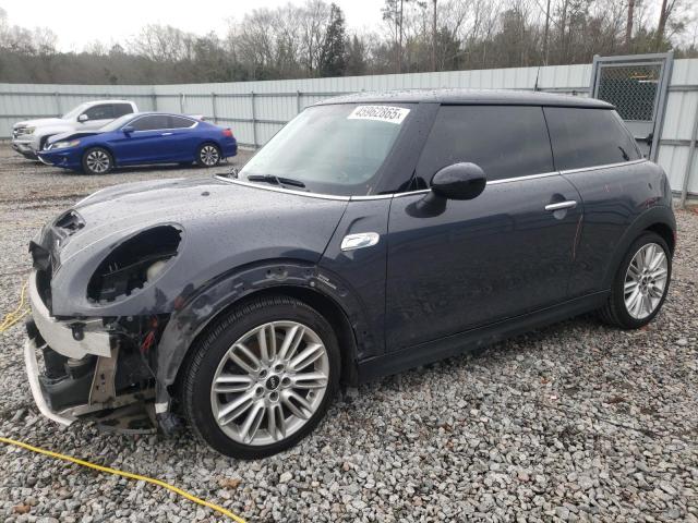  Salvage MINI Cooper