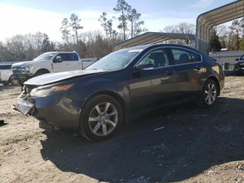  Salvage Acura TL