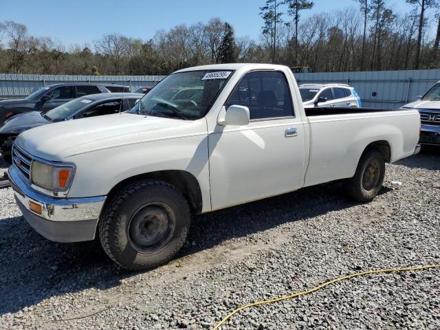  Salvage Toyota T100