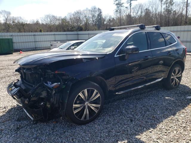  Salvage Volvo Xc60 Plus