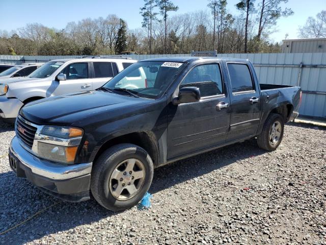  Salvage GMC Canyon