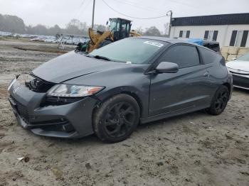  Salvage Honda Crz