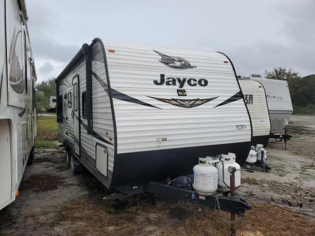  Salvage Jayco Jay Flight