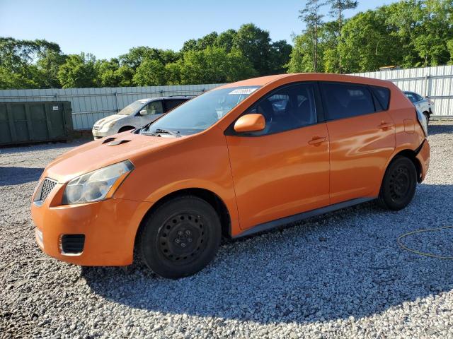  Salvage Pontiac Vibe